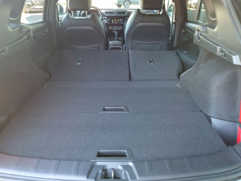 Ansicht 19 - Gebrauchtwagen Fahrzeug, Modell Qashqai der Marke Nissan von Verkäufer Autocenter H.J. Mosig GmbH