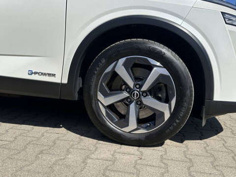 Ansicht 4 - Gebrauchtwagen Fahrzeug, Modell Qashqai der Marke Nissan von Verkäufer K&S Oder/Spree Autohandels.mbH