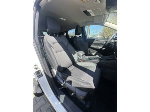 Ansicht 7 - Gebrauchtwagen Fahrzeug, Modell Qashqai der Marke Nissan von Verkäufer K&S Oder/Spree Autohandels.mbH