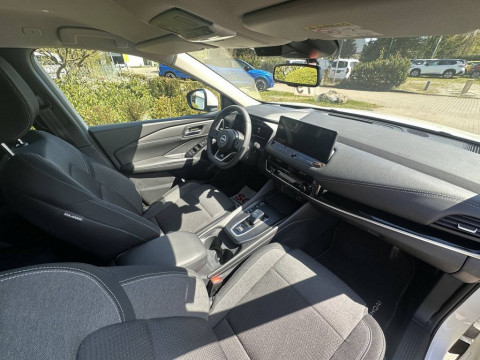 Ansicht 8 - Gebrauchtwagen Fahrzeug, Modell Qashqai der Marke Nissan von Verkäufer K&S Oder/Spree Autohandels.mbH