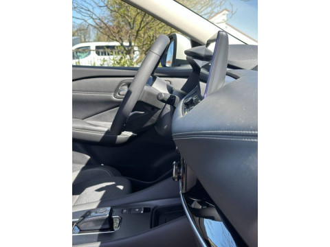 Ansicht 9 - Gebrauchtwagen Fahrzeug, Modell Qashqai der Marke Nissan von Verkäufer K&S Oder/Spree Autohandels.mbH