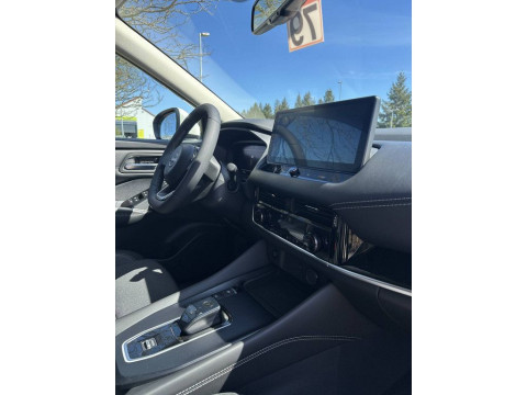 Ansicht 10 - Gebrauchtwagen Fahrzeug, Modell Qashqai der Marke Nissan von Verkäufer K&S Oder/Spree Autohandels.mbH