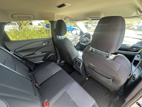 Ansicht 12 - Gebrauchtwagen Fahrzeug, Modell Qashqai der Marke Nissan von Verkäufer K&S Oder/Spree Autohandels.mbH