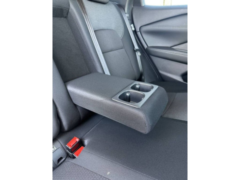 Ansicht 13 - Gebrauchtwagen Fahrzeug, Modell Qashqai der Marke Nissan von Verkäufer K&S Oder/Spree Autohandels.mbH