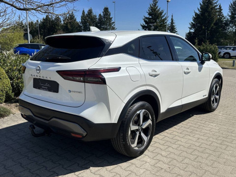 Ansicht 14 - Gebrauchtwagen Fahrzeug, Modell Qashqai der Marke Nissan von Verkäufer K&S Oder/Spree Autohandels.mbH