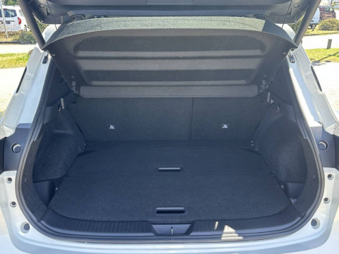 Ansicht 17 - Gebrauchtwagen Fahrzeug, Modell Qashqai der Marke Nissan von Verkäufer K&S Oder/Spree Autohandels.mbH