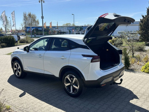 Ansicht 19 - Gebrauchtwagen Fahrzeug, Modell Qashqai der Marke Nissan von Verkäufer K&S Oder/Spree Autohandels.mbH