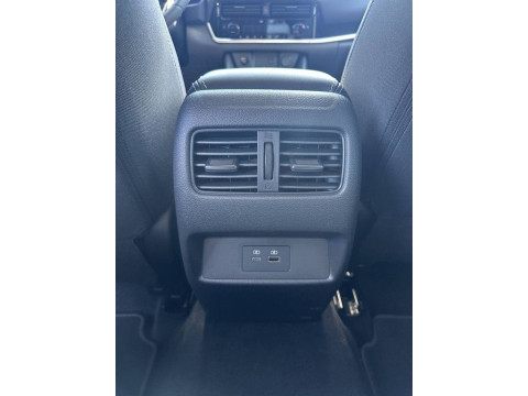 Ansicht 20 - Gebrauchtwagen Fahrzeug, Modell Qashqai der Marke Nissan von Verkäufer K&S Oder/Spree Autohandels.mbH