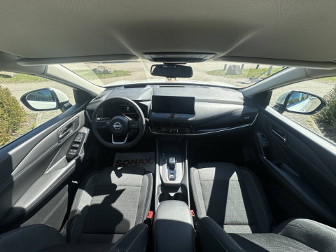 Ansicht 21 - Gebrauchtwagen Fahrzeug, Modell Qashqai der Marke Nissan von Verkäufer K&S Oder/Spree Autohandels.mbH