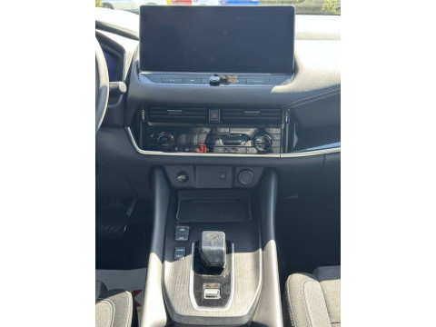 Ansicht 22 - Gebrauchtwagen Fahrzeug, Modell Qashqai der Marke Nissan von Verkäufer K&S Oder/Spree Autohandels.mbH