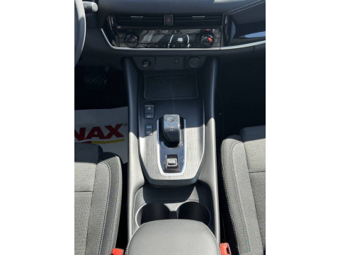 Ansicht 23 - Gebrauchtwagen Fahrzeug, Modell Qashqai der Marke Nissan von Verkäufer K&S Oder/Spree Autohandels.mbH