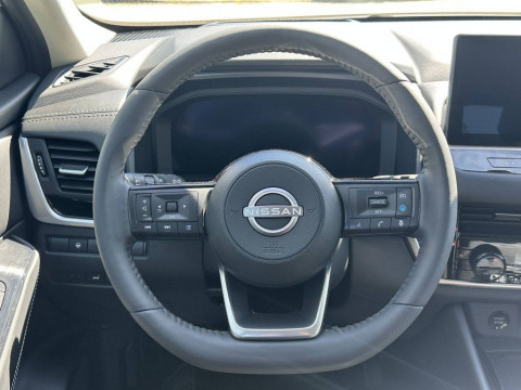 Ansicht 25 - Gebrauchtwagen Fahrzeug, Modell Qashqai der Marke Nissan von Verkäufer K&S Oder/Spree Autohandels.mbH