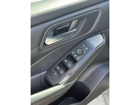 Ansicht 26 - Gebrauchtwagen Fahrzeug, Modell Qashqai der Marke Nissan von Verkäufer K&S Oder/Spree Autohandels.mbH