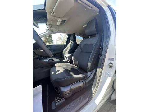 Ansicht 28 - Gebrauchtwagen Fahrzeug, Modell Qashqai der Marke Nissan von Verkäufer K&S Oder/Spree Autohandels.mbH