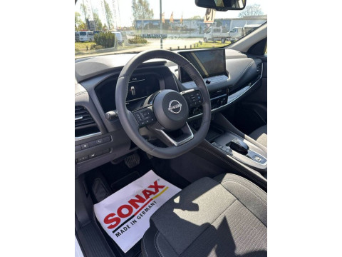 Ansicht 29 - Gebrauchtwagen Fahrzeug, Modell Qashqai der Marke Nissan von Verkäufer K&S Oder/Spree Autohandels.mbH