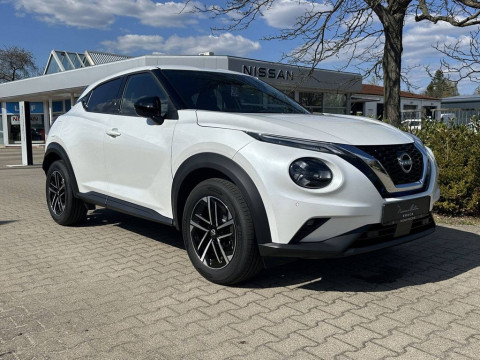 Ansicht 3 - Gebrauchtwagen Fahrzeug, Modell Juke der Marke Nissan von Verkäufer K&S Oder/Spree Autohandels.mbH