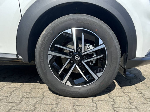 Ansicht 4 - Gebrauchtwagen Fahrzeug, Modell Juke der Marke Nissan von Verkäufer K&S Oder/Spree Autohandels.mbH