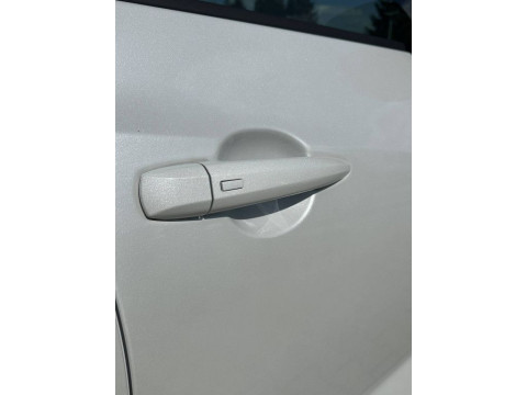 Ansicht 5 - Gebrauchtwagen Fahrzeug, Modell Juke der Marke Nissan von Verkäufer K&S Oder/Spree Autohandels.mbH