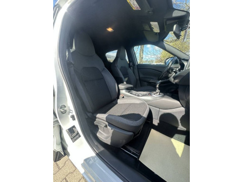 Ansicht 6 - Gebrauchtwagen Fahrzeug, Modell Juke der Marke Nissan von Verkäufer K&S Oder/Spree Autohandels.mbH