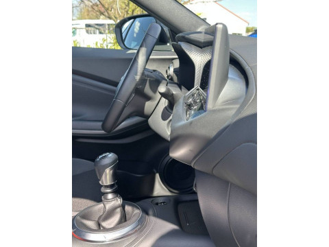 Ansicht 8 - Gebrauchtwagen Fahrzeug, Modell Juke der Marke Nissan von Verkäufer K&S Oder/Spree Autohandels.mbH