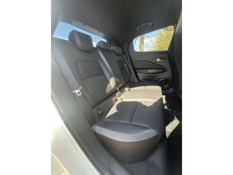 Ansicht 10 - Gebrauchtwagen Fahrzeug, Modell Juke der Marke Nissan von Verkäufer K&S Oder/Spree Autohandels.mbH