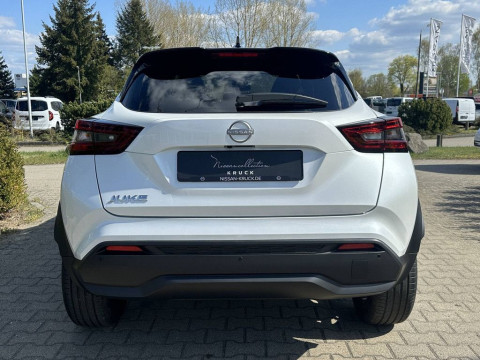 Ansicht 13 - Gebrauchtwagen Fahrzeug, Modell Juke der Marke Nissan von Verkäufer K&S Oder/Spree Autohandels.mbH