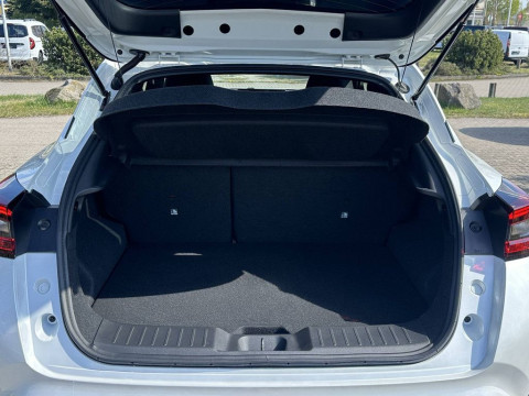 Ansicht 14 - Gebrauchtwagen Fahrzeug, Modell Juke der Marke Nissan von Verkäufer K&S Oder/Spree Autohandels.mbH