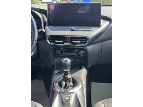 Ansicht 18 - Gebrauchtwagen Fahrzeug, Modell Juke der Marke Nissan von Verkäufer K&S Oder/Spree Autohandels.mbH