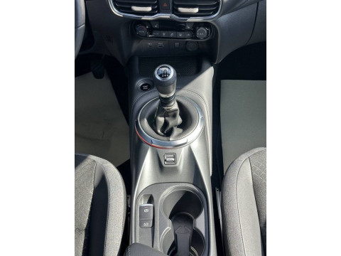 Ansicht 19 - Gebrauchtwagen Fahrzeug, Modell Juke der Marke Nissan von Verkäufer K&S Oder/Spree Autohandels.mbH