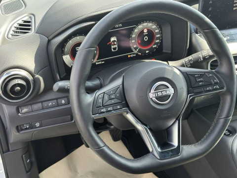Ansicht 23 - Gebrauchtwagen Fahrzeug, Modell Juke der Marke Nissan von Verkäufer K&S Oder/Spree Autohandels.mbH