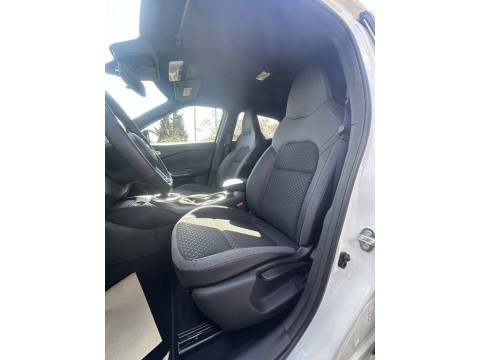 Ansicht 24 - Gebrauchtwagen Fahrzeug, Modell Juke der Marke Nissan von Verkäufer K&S Oder/Spree Autohandels.mbH