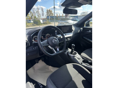 Ansicht 25 - Gebrauchtwagen Fahrzeug, Modell Juke der Marke Nissan von Verkäufer K&S Oder/Spree Autohandels.mbH