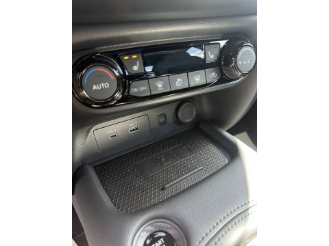 Ansicht 26 - Gebrauchtwagen Fahrzeug, Modell Juke der Marke Nissan von Verkäufer K&S Oder/Spree Autohandels.mbH