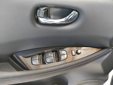Ansicht 8 - Gebrauchtwagen Fahrzeug, Modell Leaf der Marke Nissan von Verkäufer Autohaus Hilpert GmbH