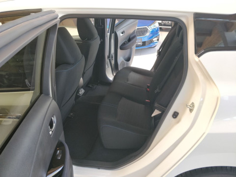 Ansicht 11 - Gebrauchtwagen Fahrzeug, Modell Leaf der Marke Nissan von Verkäufer Autohaus Hilpert GmbH