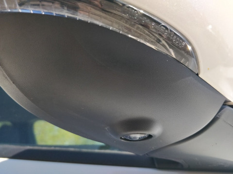 Ansicht 23 - Gebrauchtwagen Fahrzeug, Modell Leaf der Marke Nissan von Verkäufer Autohaus Hilpert GmbH