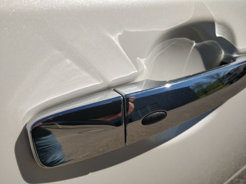 Ansicht 24 - Gebrauchtwagen Fahrzeug, Modell Leaf der Marke Nissan von Verkäufer Autohaus Hilpert GmbH