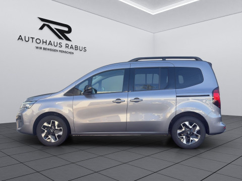 Ansicht 4 - Gebrauchtwagen Fahrzeug, Modell Townstar der Marke Nissan von Verkäufer Autohaus Rabus e.K.