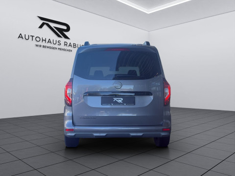 Ansicht 6 - Gebrauchtwagen Fahrzeug, Modell Townstar der Marke Nissan von Verkäufer Autohaus Rabus e.K.