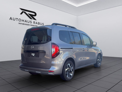 Ansicht 7 - Gebrauchtwagen Fahrzeug, Modell Townstar der Marke Nissan von Verkäufer Autohaus Rabus e.K.