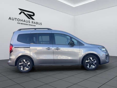 Ansicht 8 - Gebrauchtwagen Fahrzeug, Modell Townstar der Marke Nissan von Verkäufer Autohaus Rabus e.K.