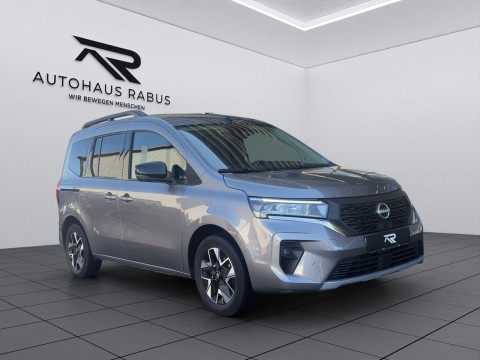 Ansicht 9 - Gebrauchtwagen Fahrzeug, Modell Townstar der Marke Nissan von Verkäufer Autohaus Rabus e.K.