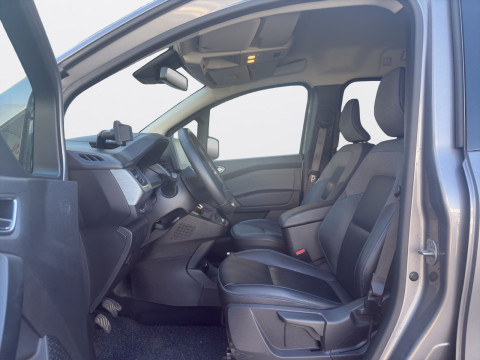 Ansicht 10 - Gebrauchtwagen Fahrzeug, Modell Townstar der Marke Nissan von Verkäufer Autohaus Rabus e.K.