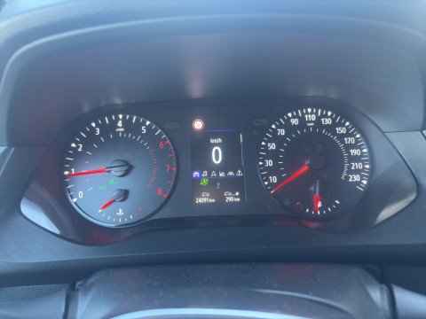 Ansicht 11 - Gebrauchtwagen Fahrzeug, Modell Townstar der Marke Nissan von Verkäufer Autohaus Rabus e.K.