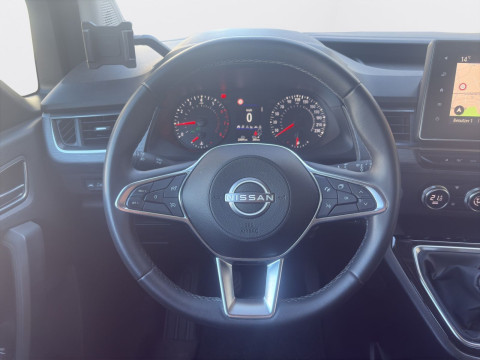 Ansicht 12 - Gebrauchtwagen Fahrzeug, Modell Townstar der Marke Nissan von Verkäufer Autohaus Rabus e.K.
