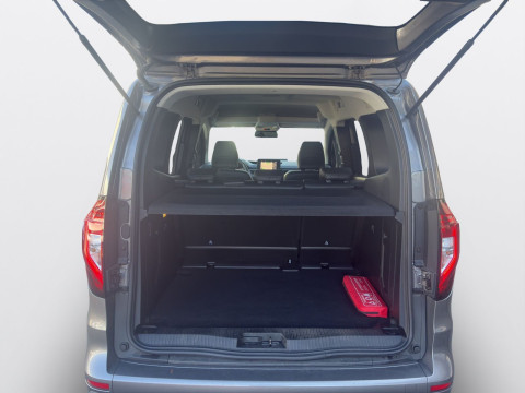 Ansicht 17 - Gebrauchtwagen Fahrzeug, Modell Townstar der Marke Nissan von Verkäufer Autohaus Rabus e.K.