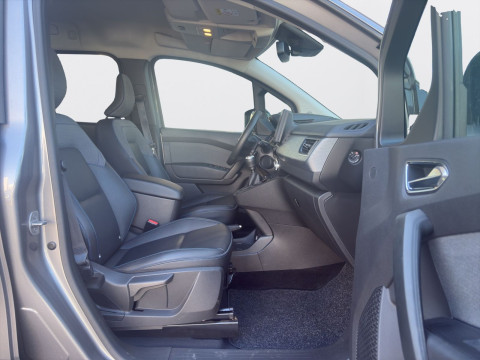 Ansicht 18 - Gebrauchtwagen Fahrzeug, Modell Townstar der Marke Nissan von Verkäufer Autohaus Rabus e.K.