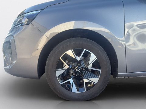 Ansicht 19 - Gebrauchtwagen Fahrzeug, Modell Townstar der Marke Nissan von Verkäufer Autohaus Rabus e.K.