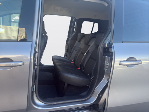 Ansicht 20 - Gebrauchtwagen Fahrzeug, Modell Townstar der Marke Nissan von Verkäufer Autohaus Rabus e.K.