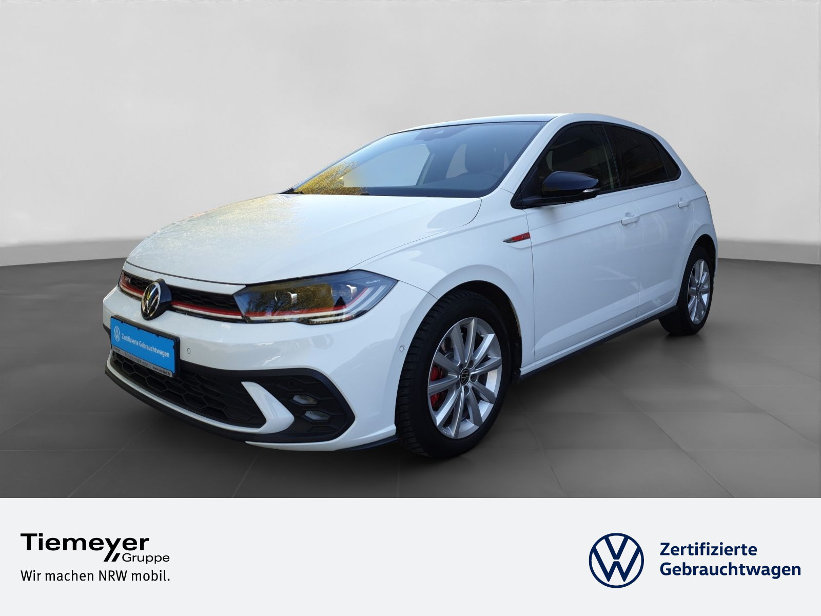 Volkswagen Polo GTI PANO